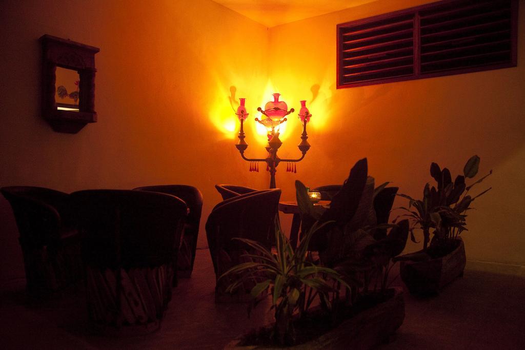 Hotel Corazon De Jade Tulum Extérieur photo