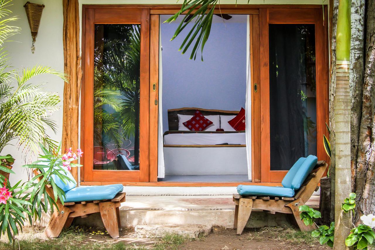 Hotel Corazon De Jade Tulum Extérieur photo